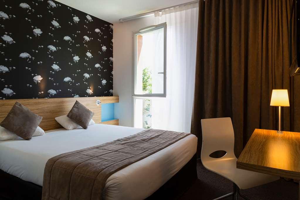 The Originals Boutique Hotel Restaurant Saint James, Montaigu-Vendee Quarto foto