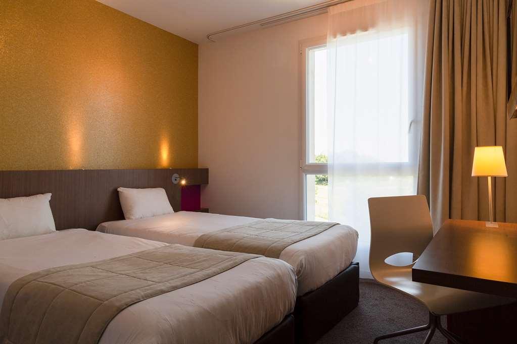 The Originals Boutique Hotel Restaurant Saint James, Montaigu-Vendee Quarto foto