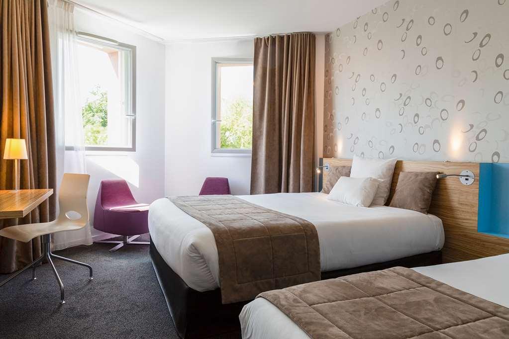 The Originals Boutique Hotel Restaurant Saint James, Montaigu-Vendee Quarto foto